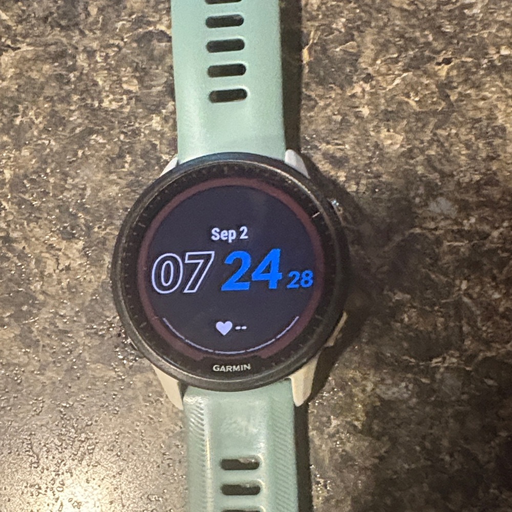 Garmin Forerunner 955 Solar